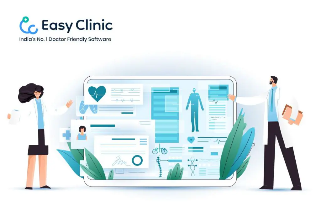 From Implementing Medical Records Software For Patients To Clinic