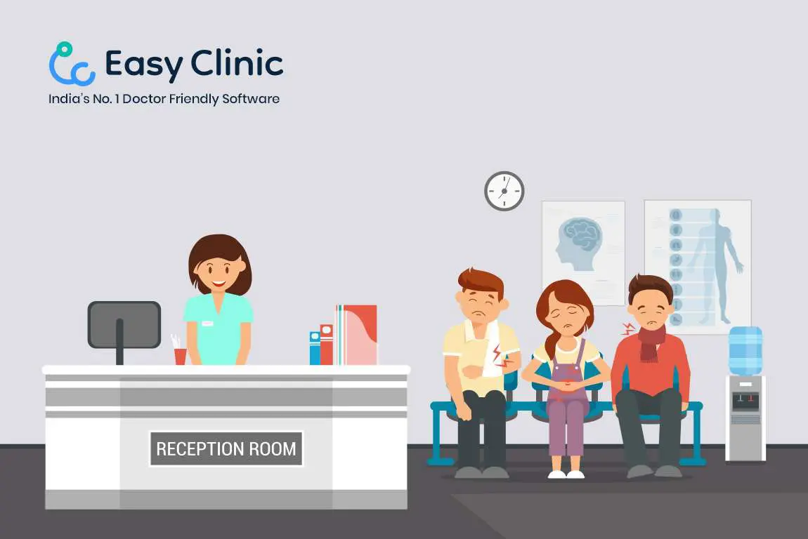 How To Make Your Waiting Room More Patient Friendly
