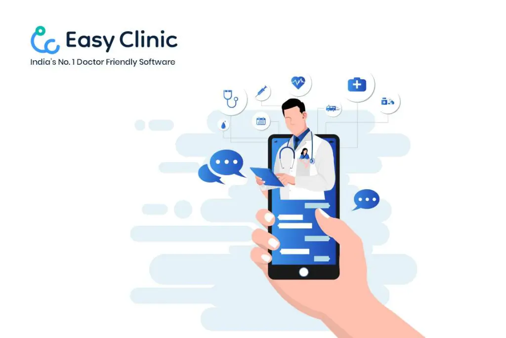 Started Using An Online Doctor Consultation Software