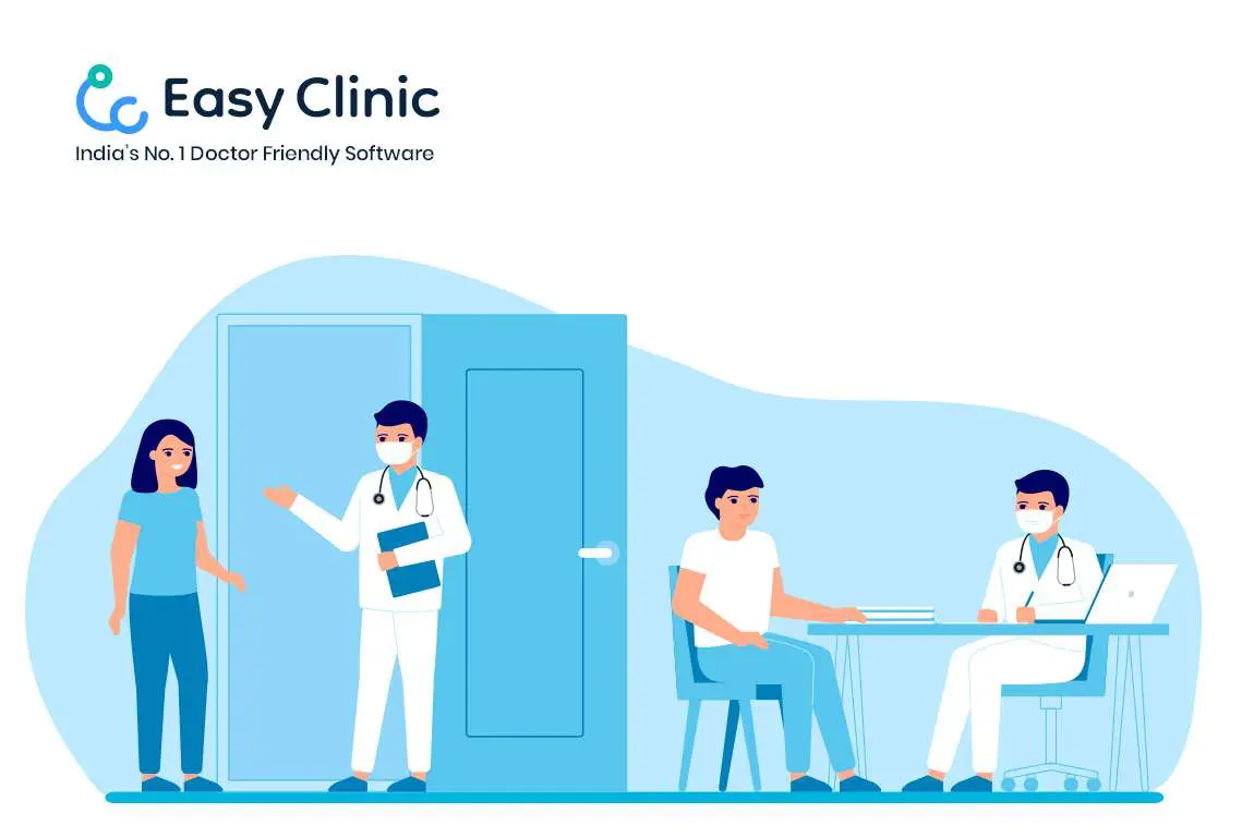 Why Clinic Management Solution Is Must For Clinics