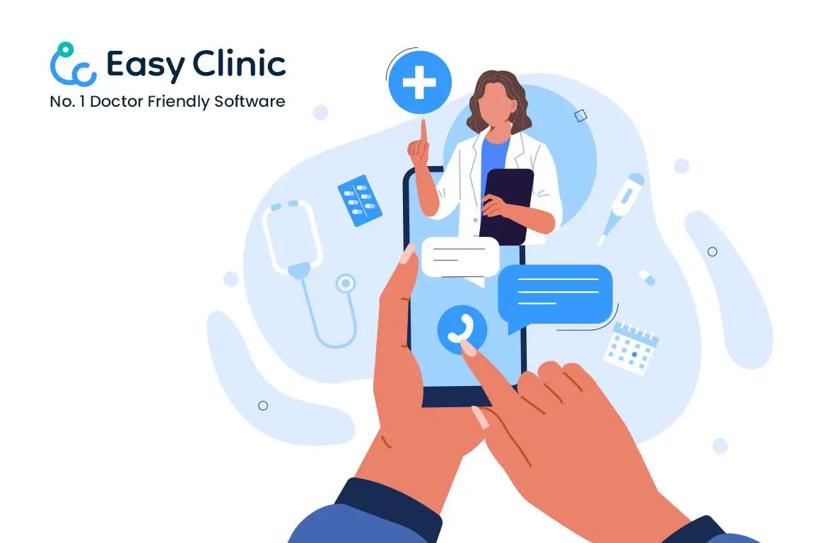 X769 Features That Your Telemedicine Software1