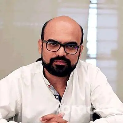 DR MANISH BHATIA