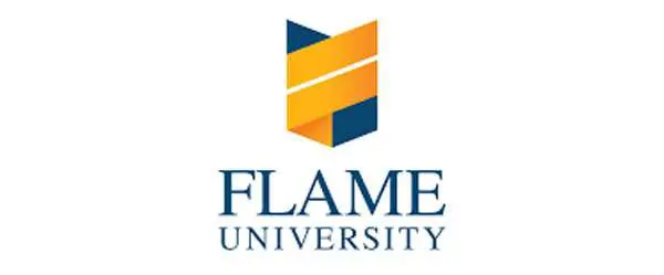 FLAME UNIVERSITYa