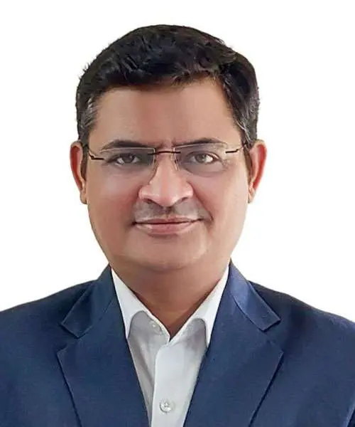 Girish Mohata1