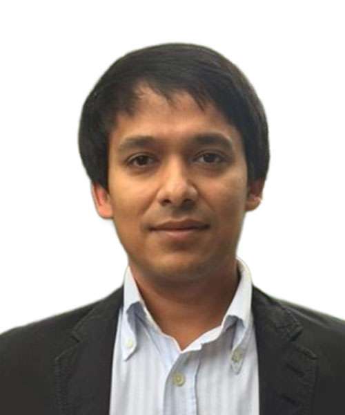 Mrinal Pasari1
