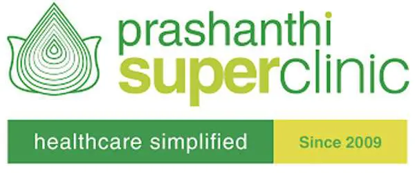 PRASHANTHI SUPER CLINICa