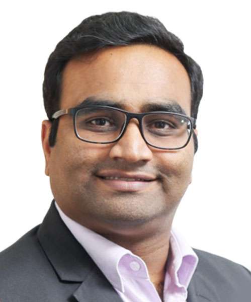 Vikas Malpani1