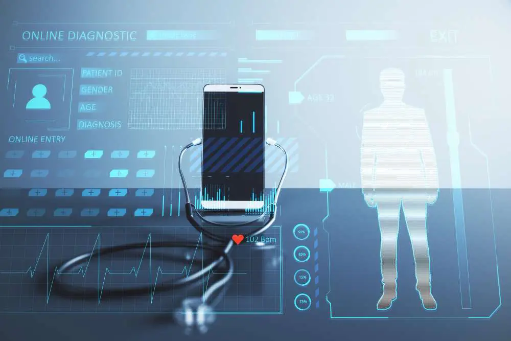 AI-Enabled Telemedicine Solutions