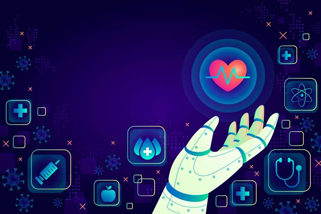AI for doctors