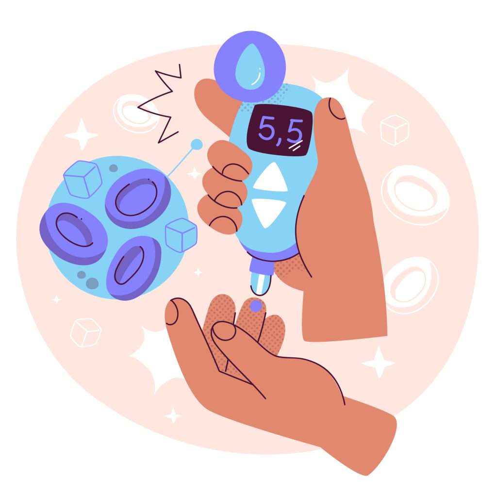 AI for Diabetologists