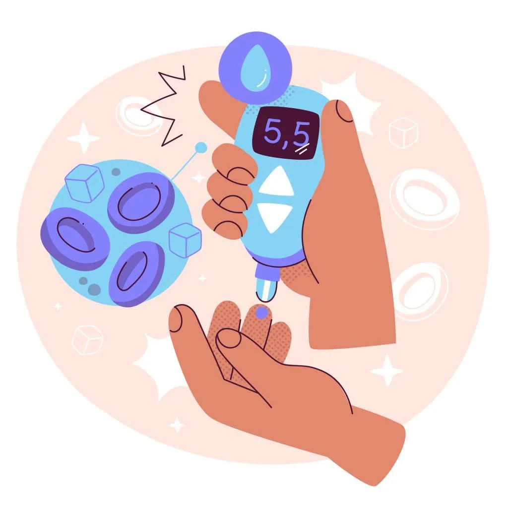 AI for Diabetologists