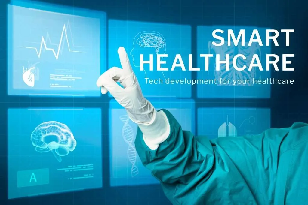 AI in Health Data Analytics