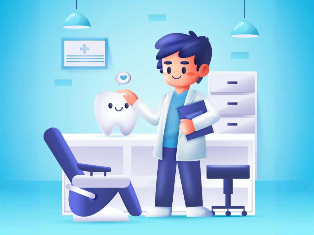 AI for Dental Clinic Management
