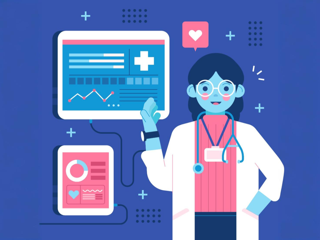 AI for medical billing