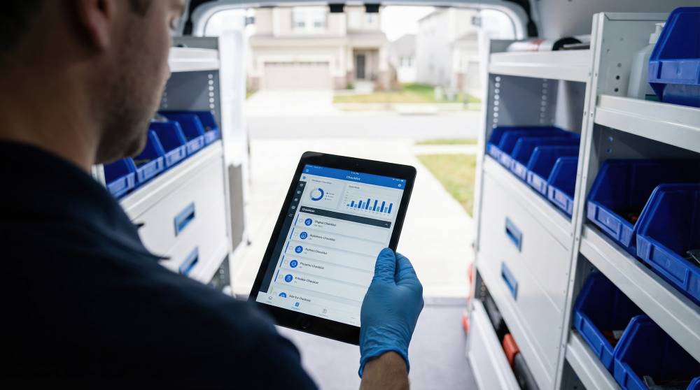 AI in Clinic Inventory Management