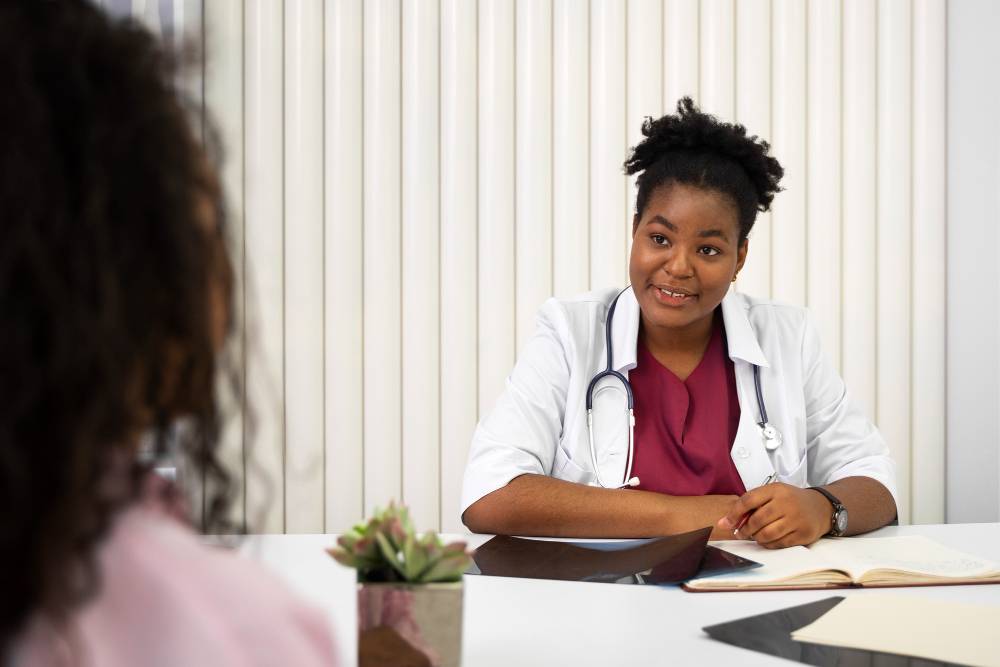 Starting a Clinic in Kenya