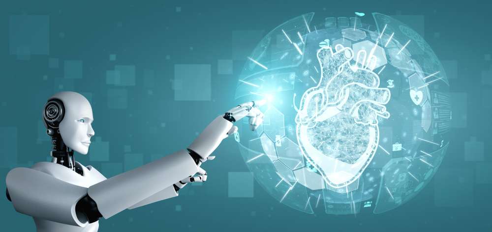 AI in Cardiology EMR