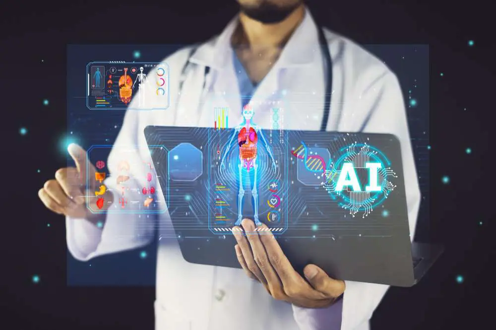 AI in Chronic Care