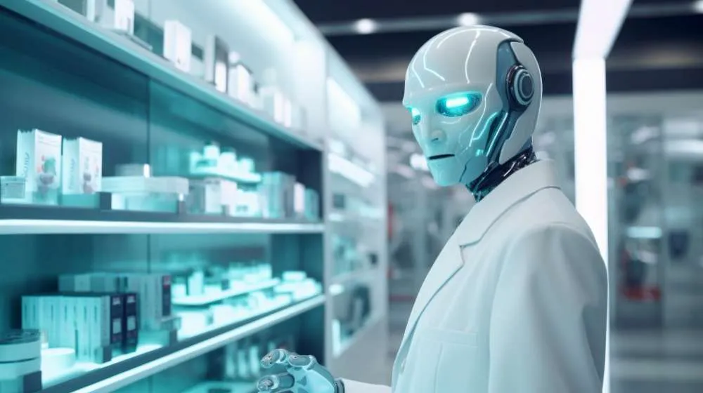 AI in clinic inventory management
