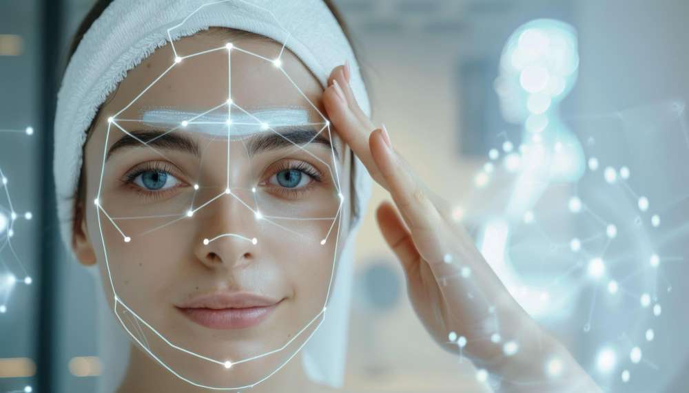 AI in dermatology EMR