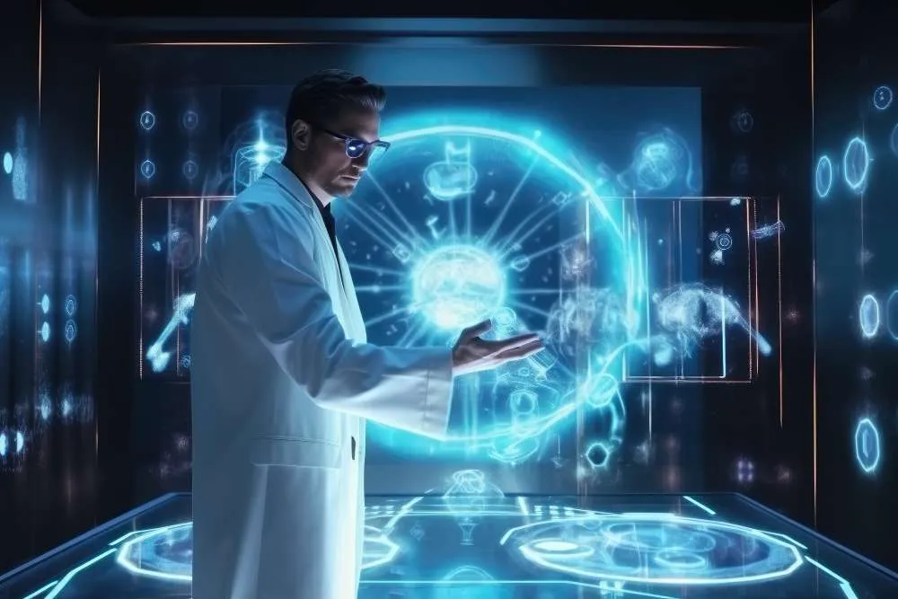 AI in patient triage