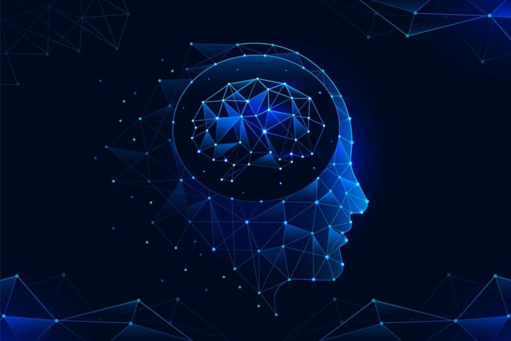 AI in psychiatric EMR