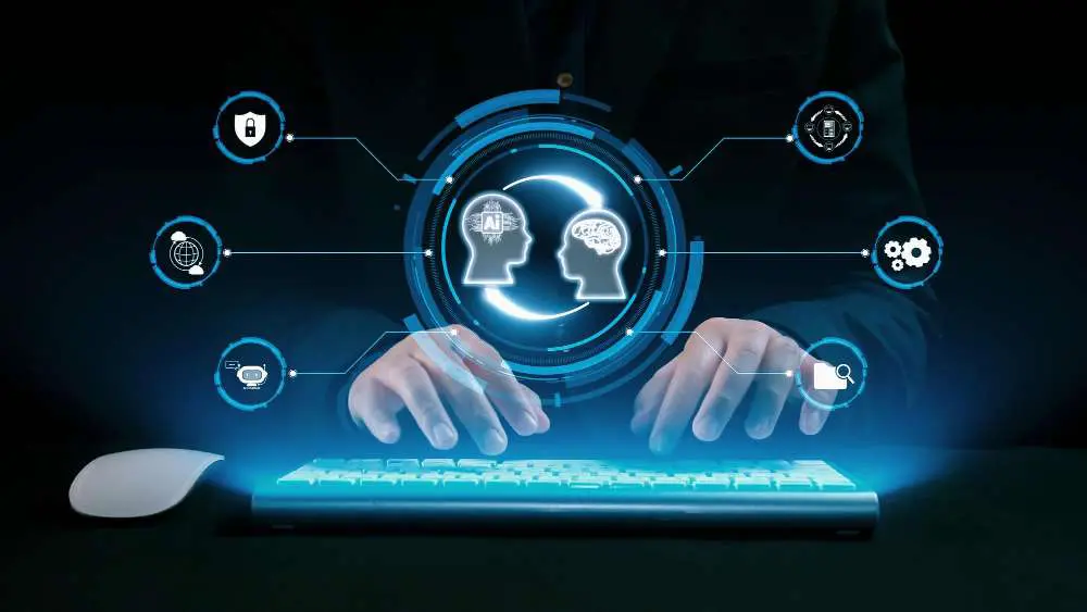 AI in referral management