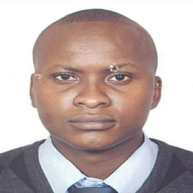 Dentist in Kenya