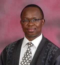 Gynecologist in Kenya