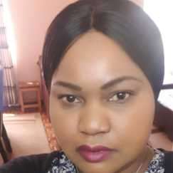 Internist in Juja Road