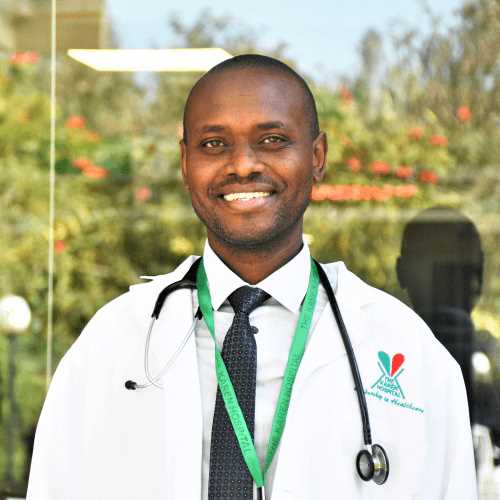 Internist