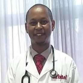 Internist