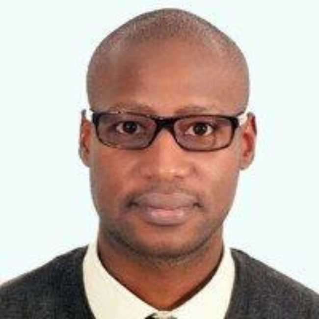 Gynecologist in Kenya
