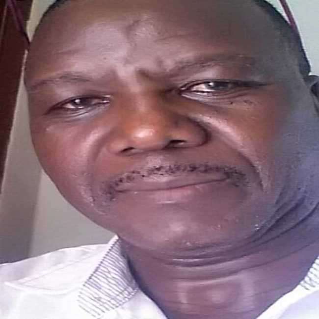 General Practitioner in Kenya