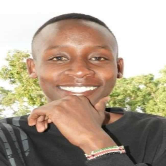 Dentist in Kenya