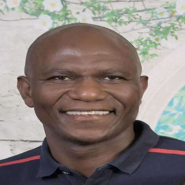 Doctor Bernard Abwoga General Practice