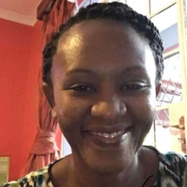 Pediatrician in Kenya