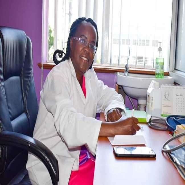 Family Doctor