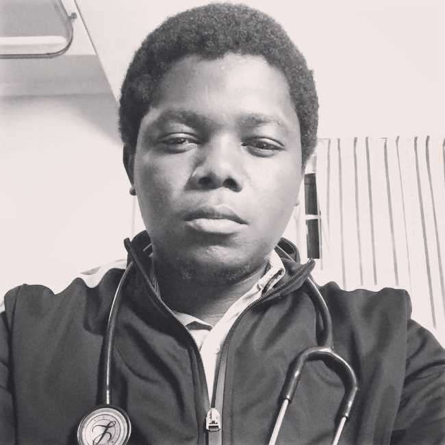 General Practitioner in Kenya