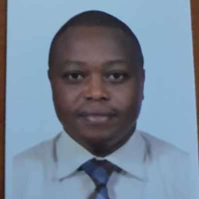 Internist in Ngong Rd