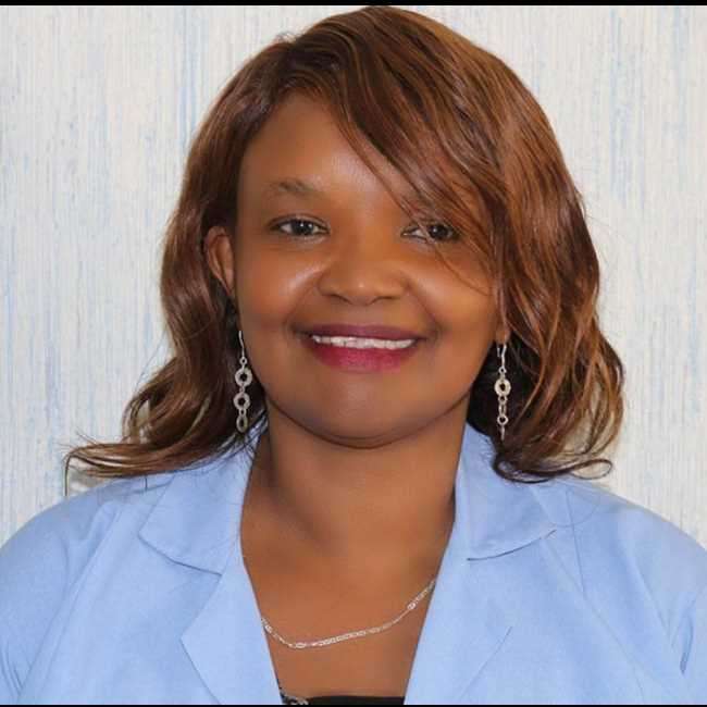 Consultant Dentist in Kenya