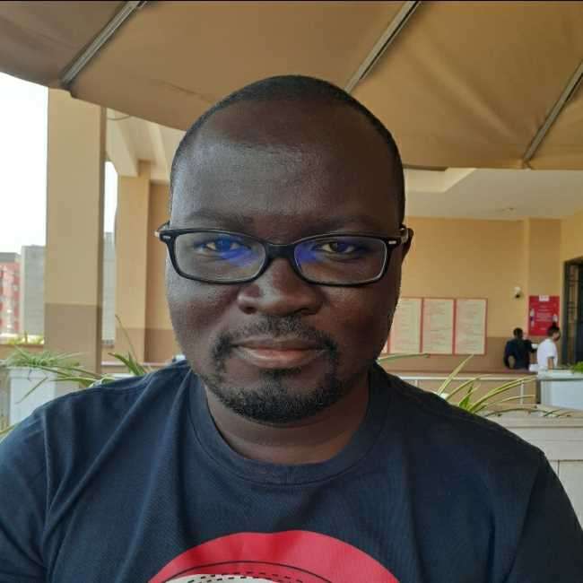 General Surgeon in Kenya