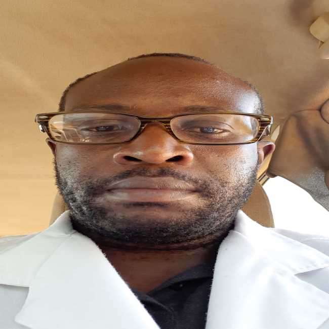 General Surgeon in Kenya