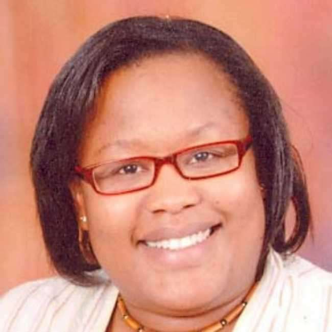 Psychiatrist in Kenya