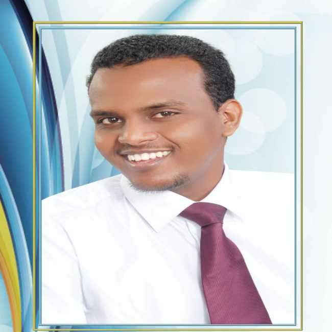 Internist in Kenya