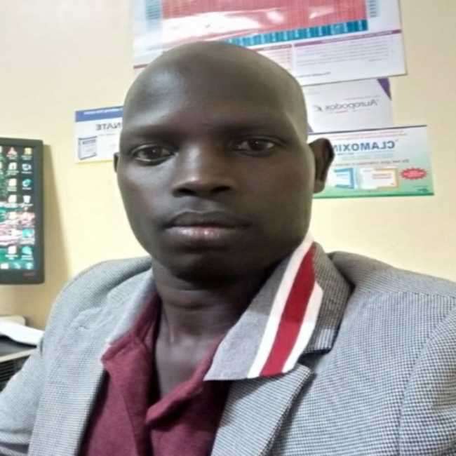 Family Doctor in Kenya