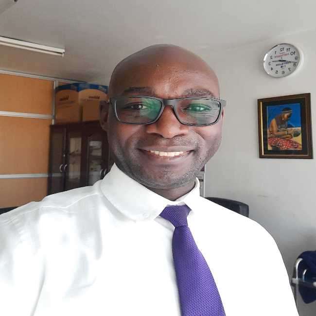 Gynecologist in Kenya