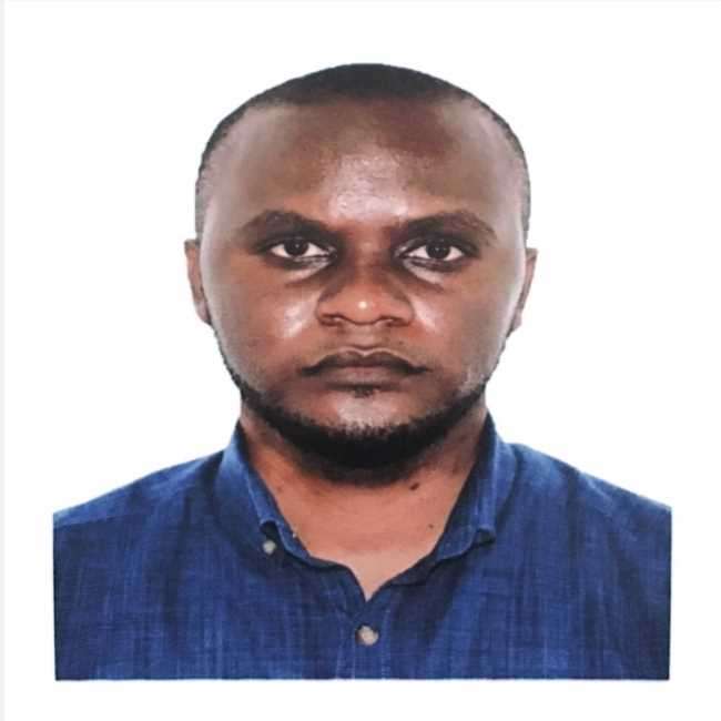 General Practitioner in Kenya