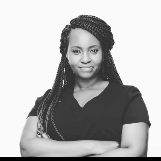 Dentist in Kenya