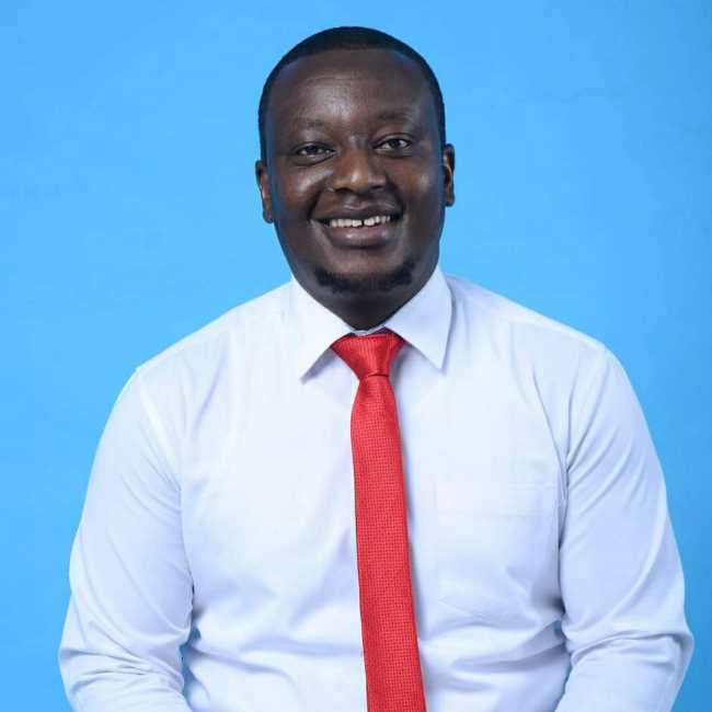 Psychiatrist in Kenya